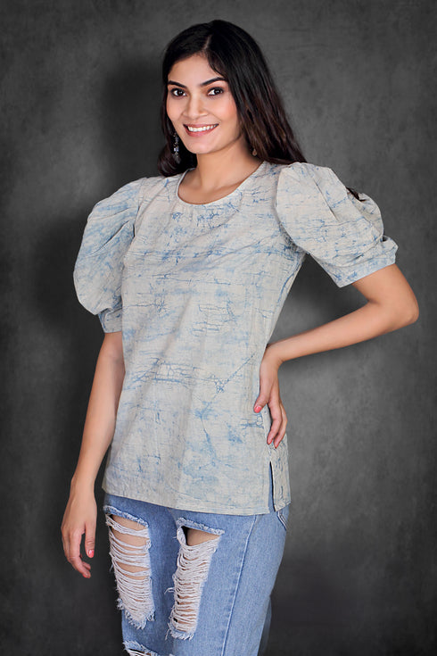 COTTON TOP